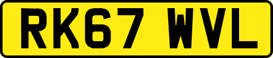 RK67WVL