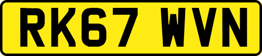 RK67WVN