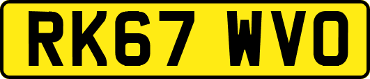 RK67WVO
