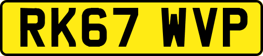 RK67WVP