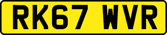 RK67WVR