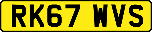 RK67WVS