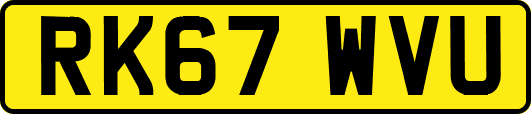 RK67WVU