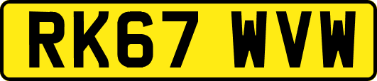 RK67WVW