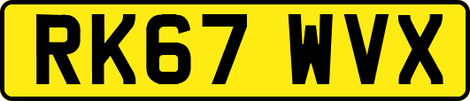 RK67WVX