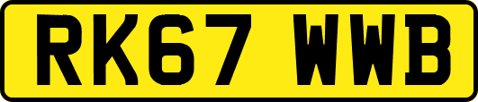 RK67WWB