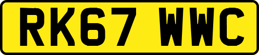 RK67WWC