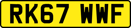 RK67WWF