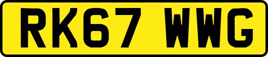 RK67WWG