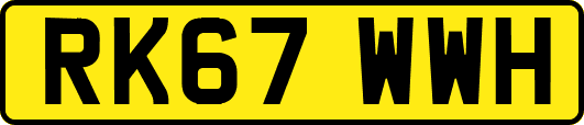 RK67WWH