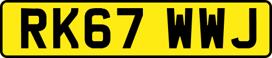 RK67WWJ
