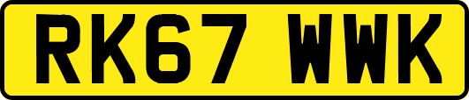 RK67WWK