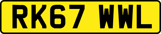 RK67WWL