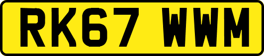 RK67WWM