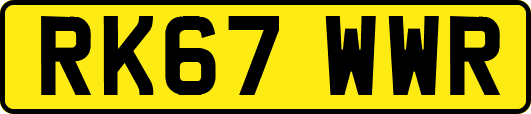 RK67WWR
