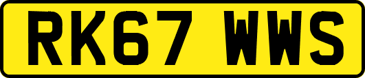 RK67WWS