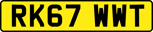 RK67WWT