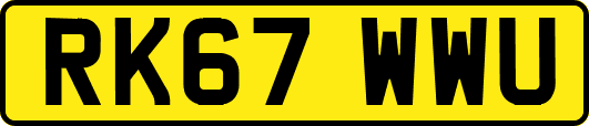 RK67WWU