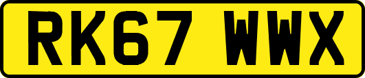 RK67WWX
