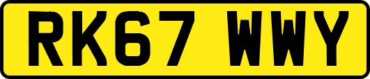 RK67WWY