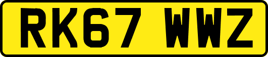 RK67WWZ