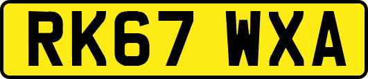 RK67WXA
