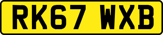 RK67WXB