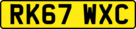 RK67WXC
