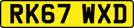 RK67WXD