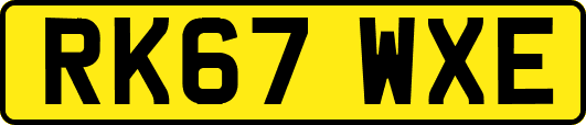 RK67WXE