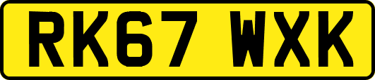 RK67WXK