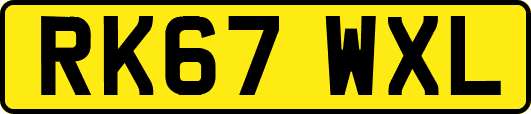 RK67WXL