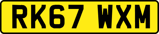 RK67WXM