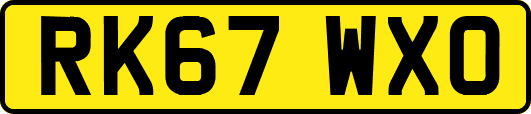 RK67WXO