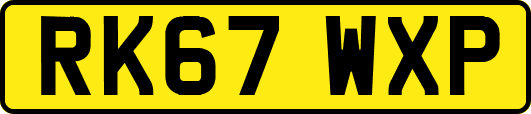 RK67WXP