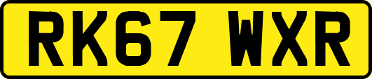 RK67WXR