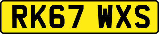 RK67WXS