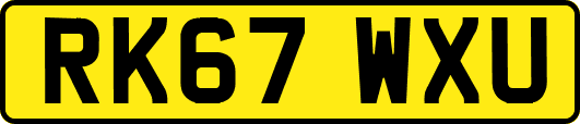 RK67WXU