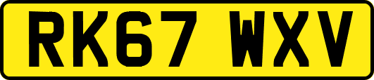 RK67WXV