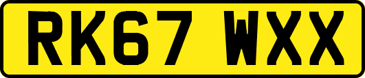 RK67WXX