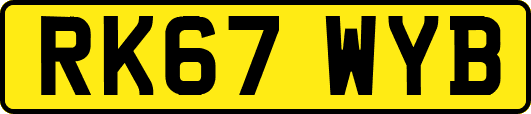 RK67WYB