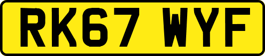 RK67WYF