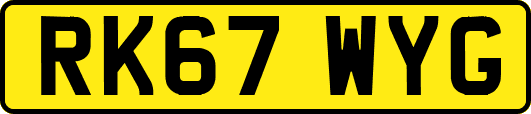RK67WYG