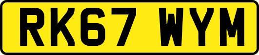 RK67WYM