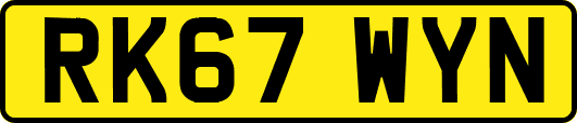 RK67WYN
