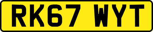 RK67WYT