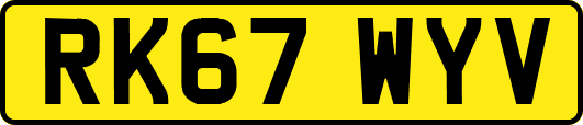RK67WYV
