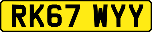 RK67WYY