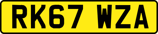 RK67WZA
