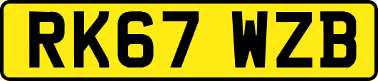 RK67WZB